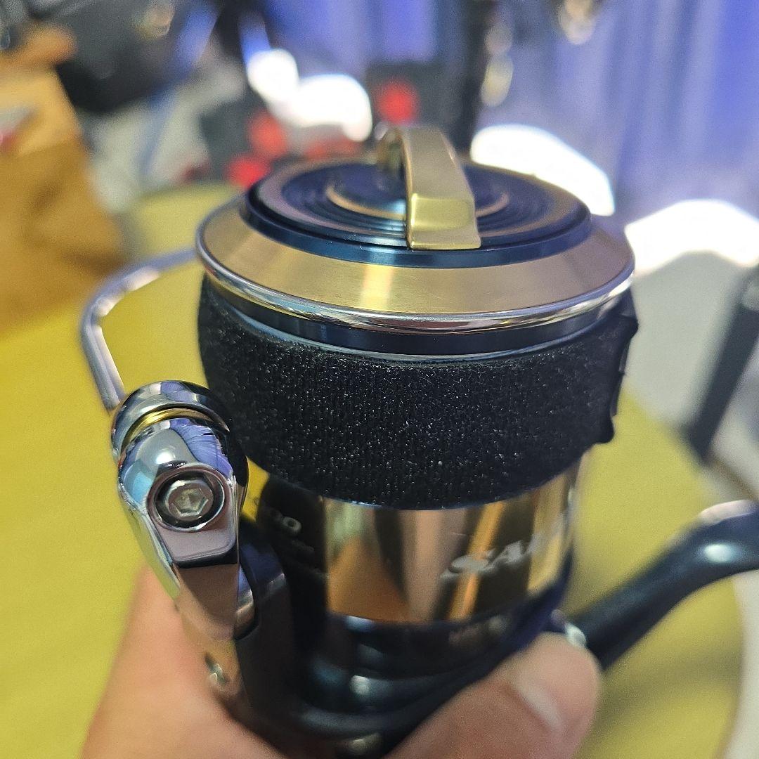 ２０ソルティガ８０００H