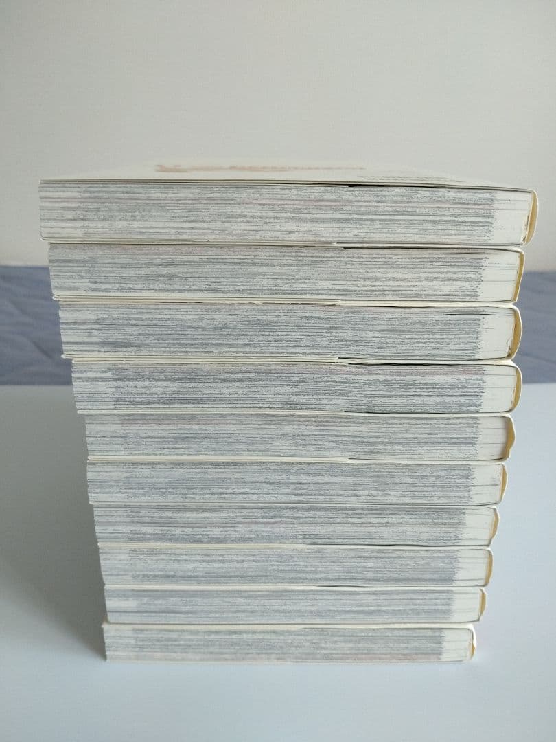 全て初版本【シティーハンター　完全版　11〜20巻セット】