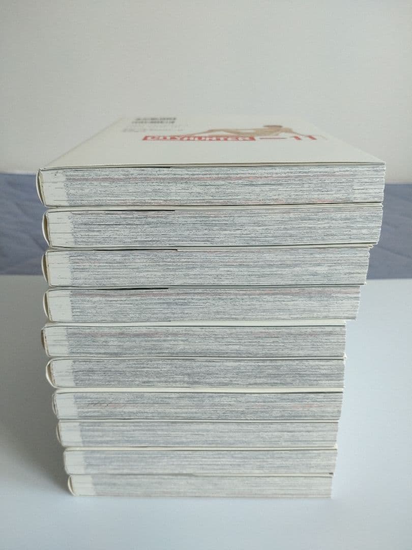 全て初版本【シティーハンター　完全版　11〜20巻セット】