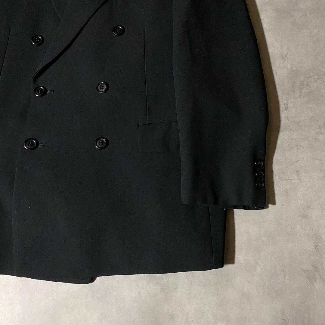 90s vintage レトロセットアップ スーツ ピンズ No.227成人式