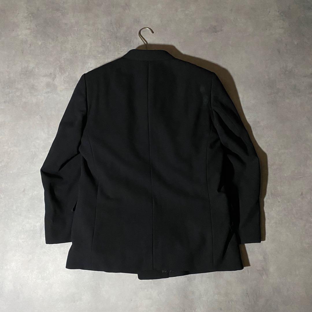 90s vintage レトロセットアップ スーツ ピンズ No.227成人式