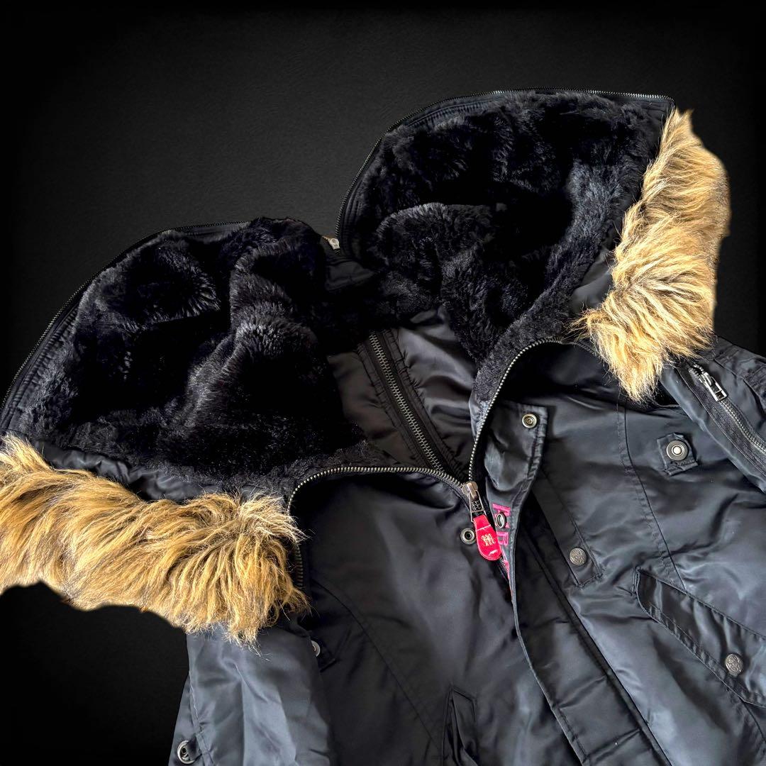 ジャケット・アウター y2k fairy grunge flight jacket MIDAS