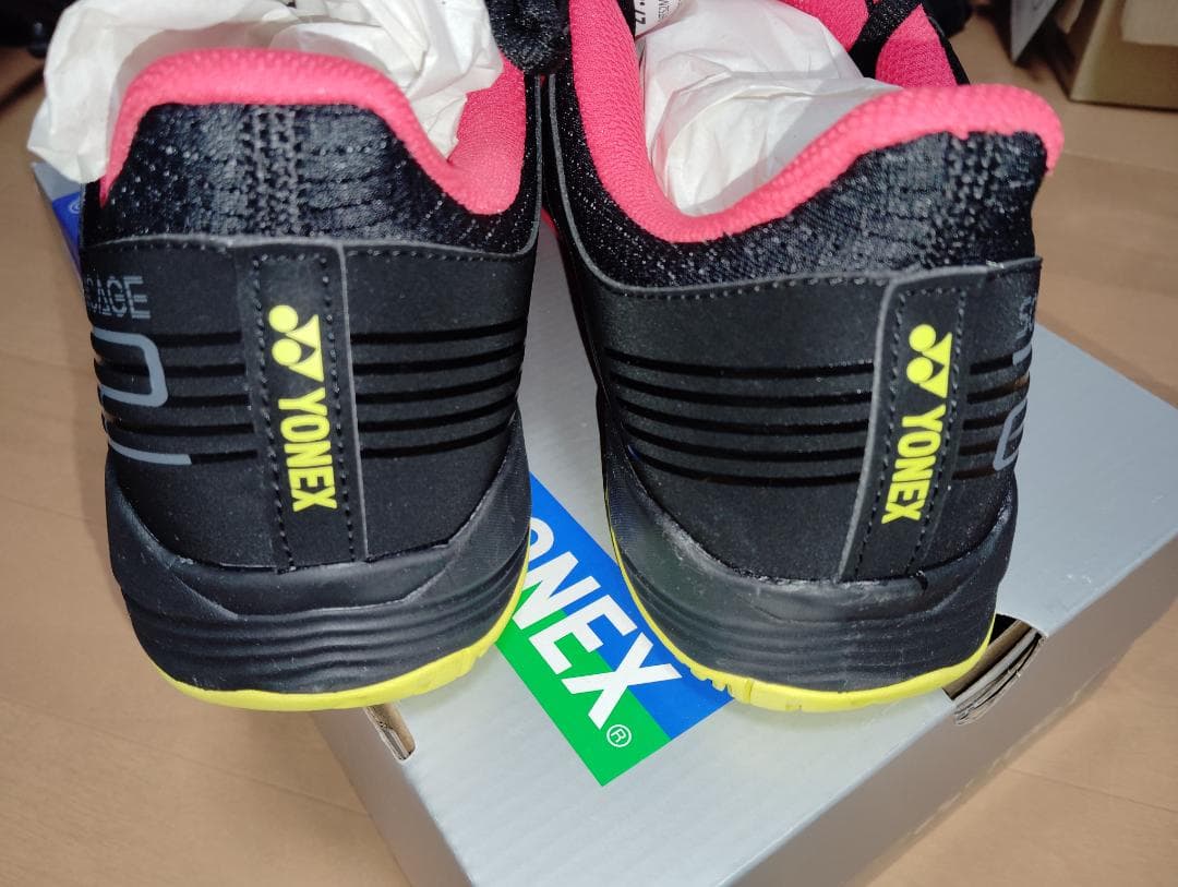 テニスシューズ（オムニ）