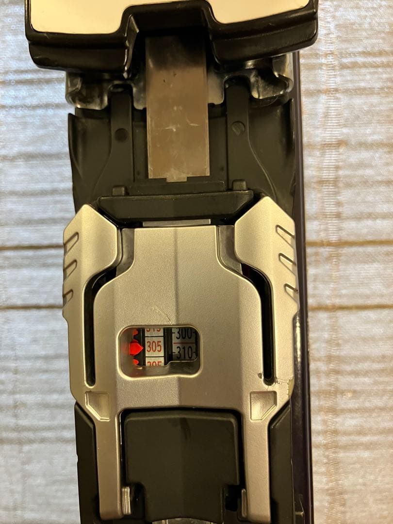 Salomon X-RACE＋RACEPLATE＋Z12