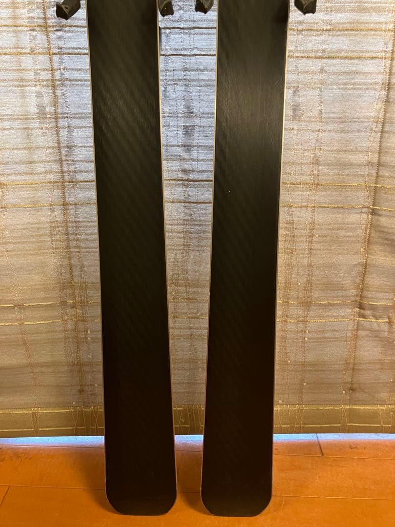 Salomon X-RACE＋RACEPLATE＋Z12