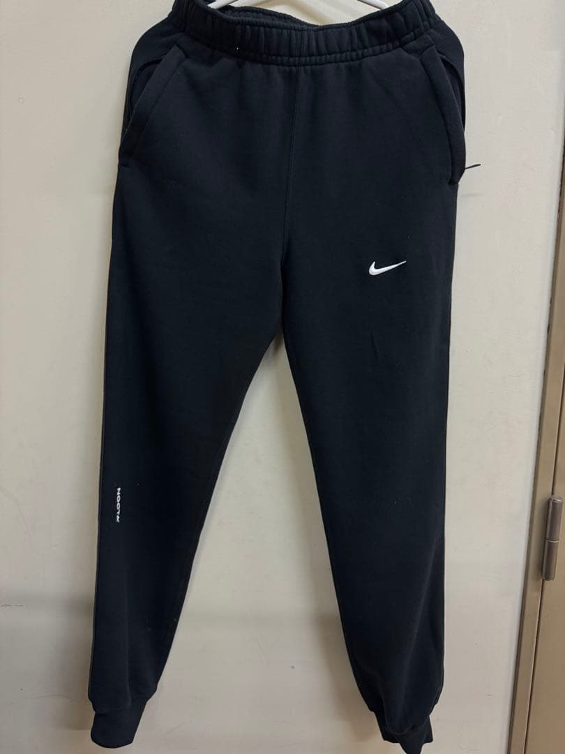Nike Noctaスウェットパンツ