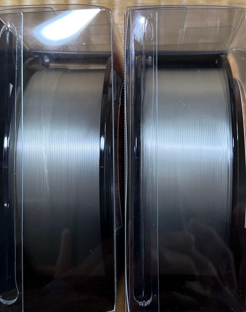 シーガー130m 16号