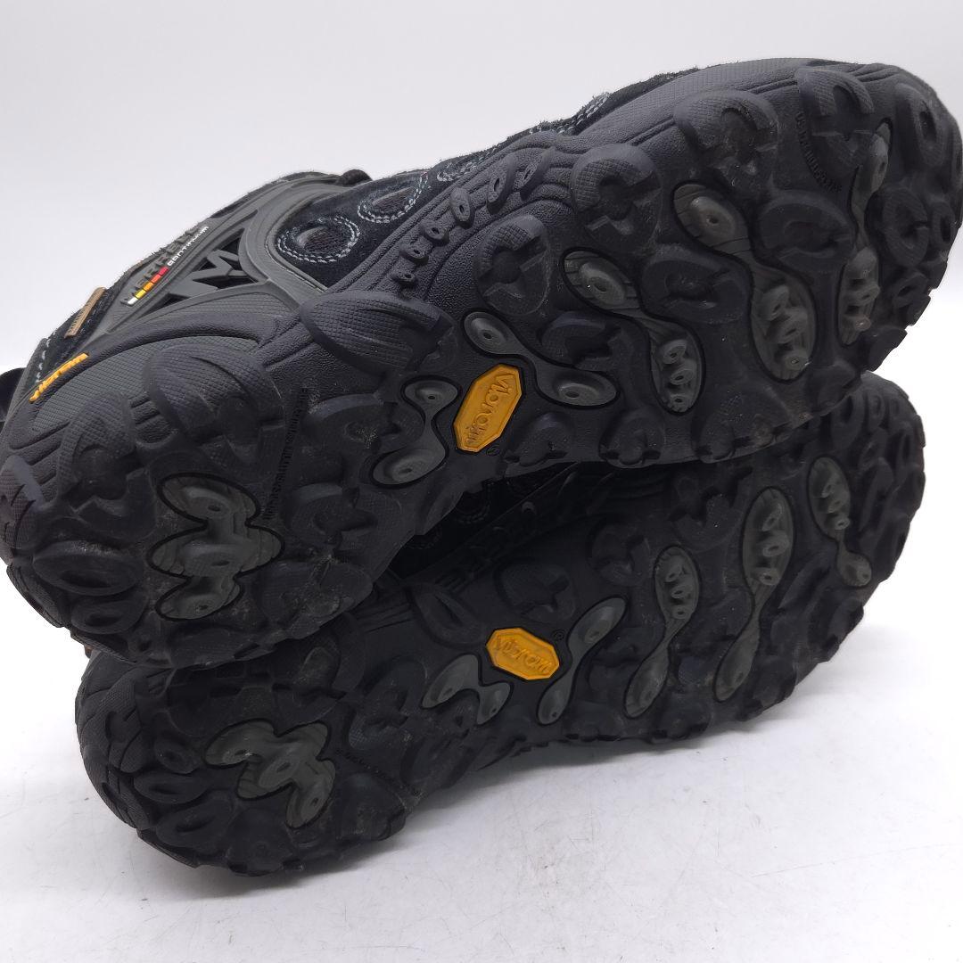 MERRELL Chameleon III メレル スニーカー US8.5