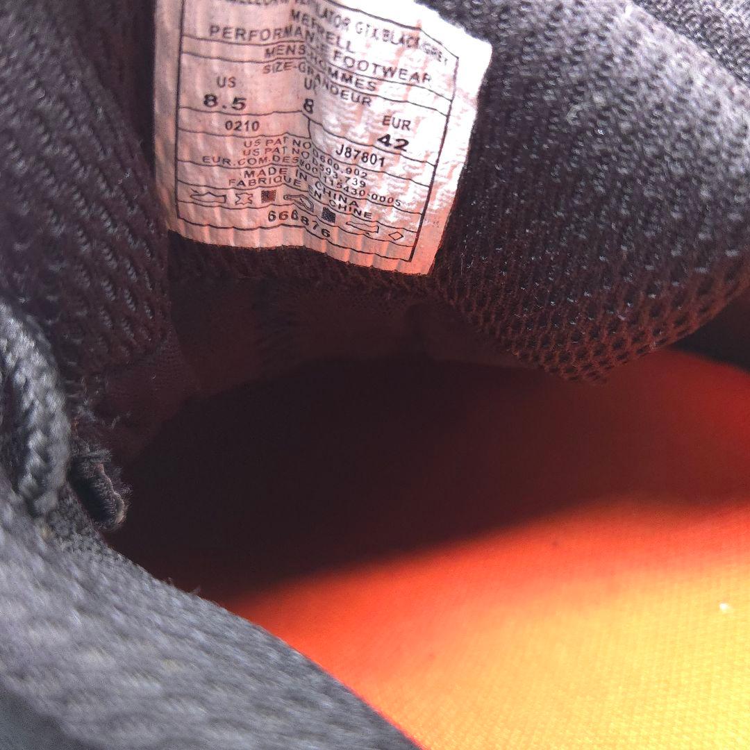 MERRELL Chameleon III メレル スニーカー US8.5