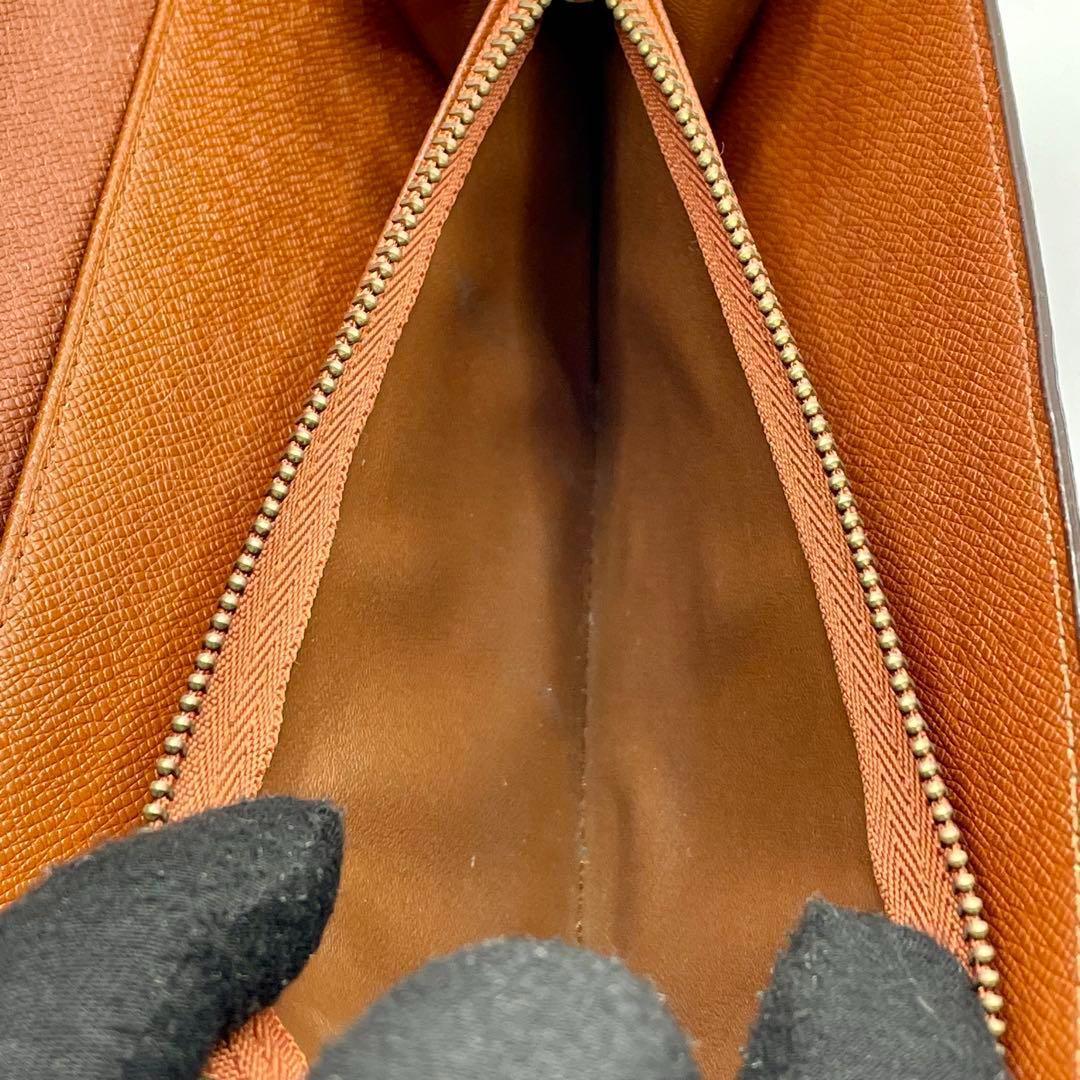 LOUIS VUITTON ルイヴィトン ポルトフォイユサラ モノグラム 長財布