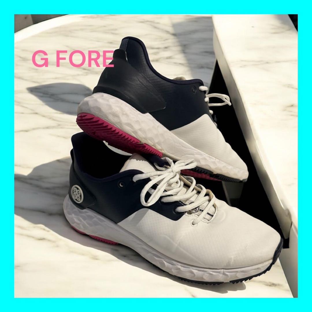 G/FORE（ジーフォア ⭐️26.5