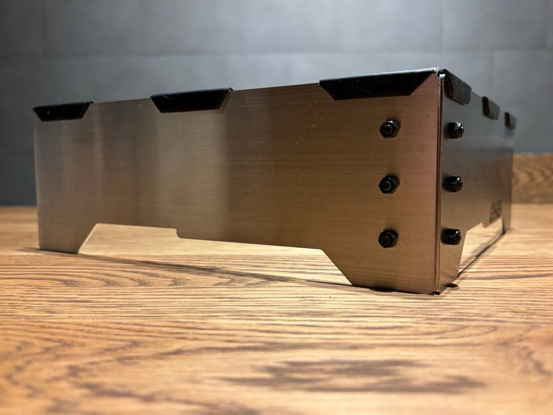 ①GAHGA PAKA-STAND【パカスタンド】