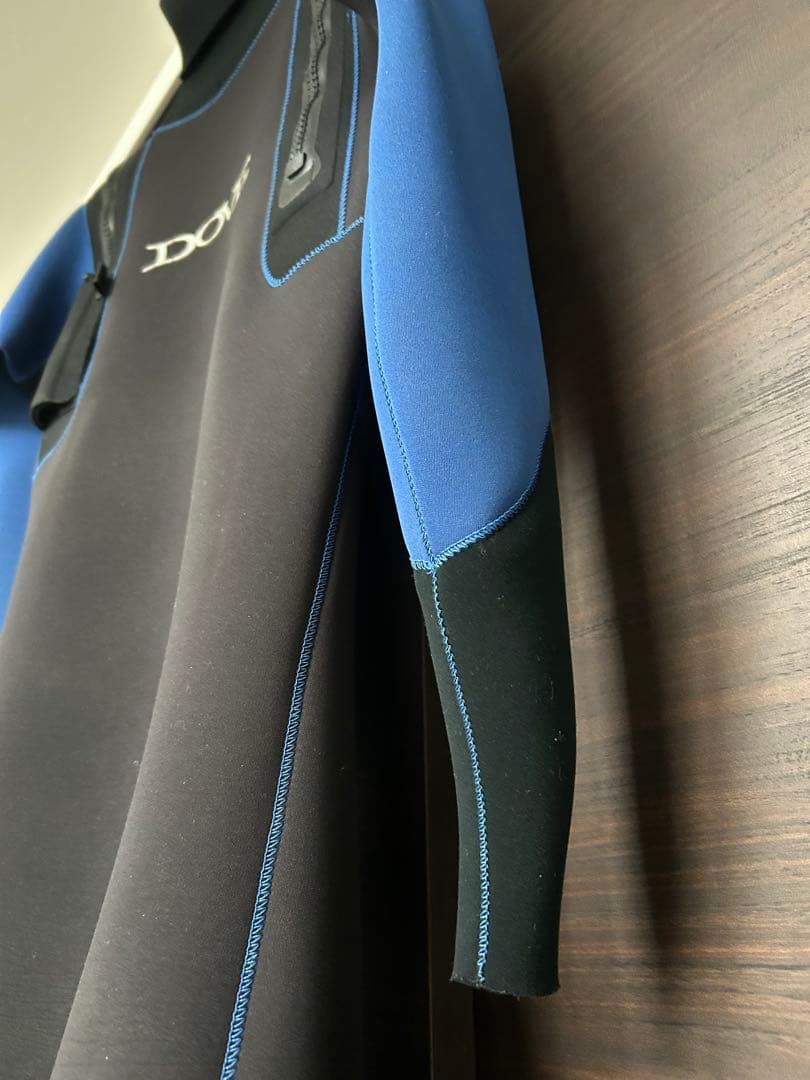 【美品】【DOVE最高峰モデル】チェストジップMENS Ｌサイズ同等