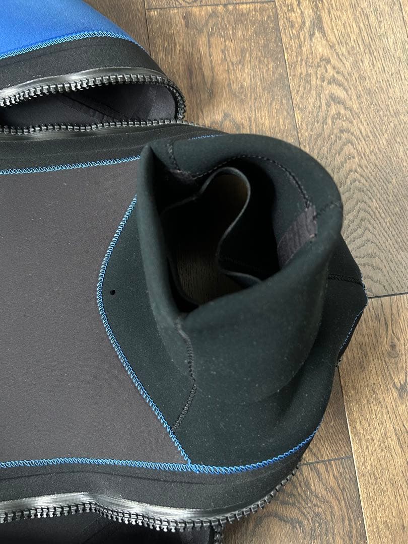 【美品】【DOVE最高峰モデル】チェストジップMENS Ｌサイズ同等