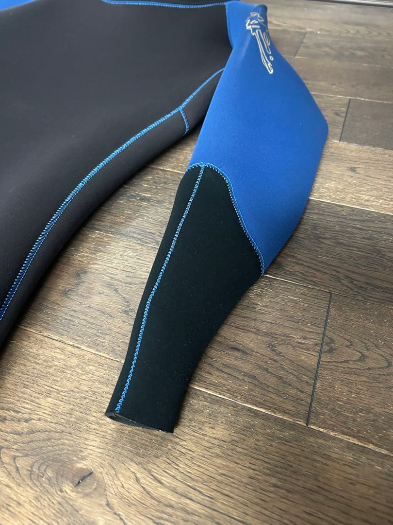 【美品】【DOVE最高峰モデル】チェストジップMENS Ｌサイズ同等