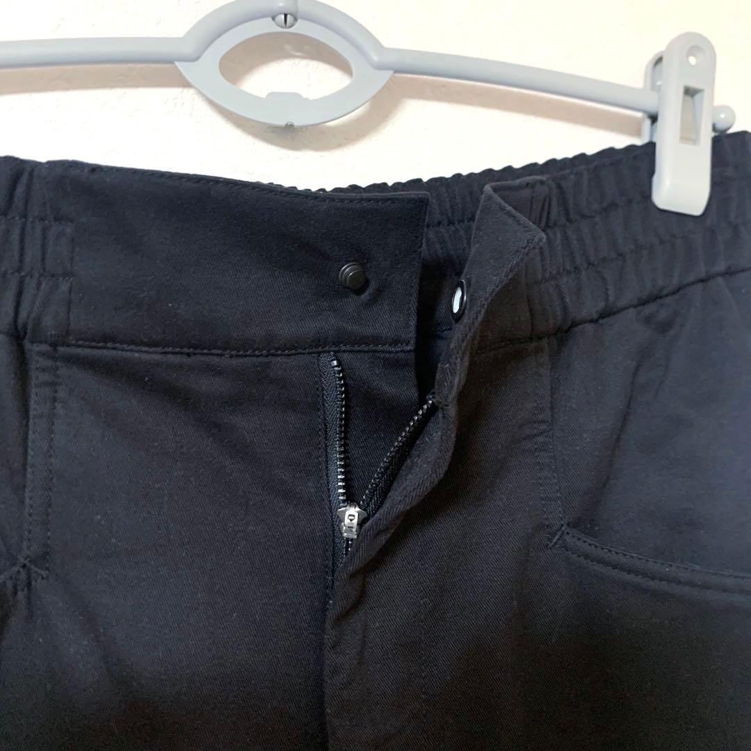 [希少] CVTVLIST カタリスト　スキニーパンツ　ペイント　サイズ1