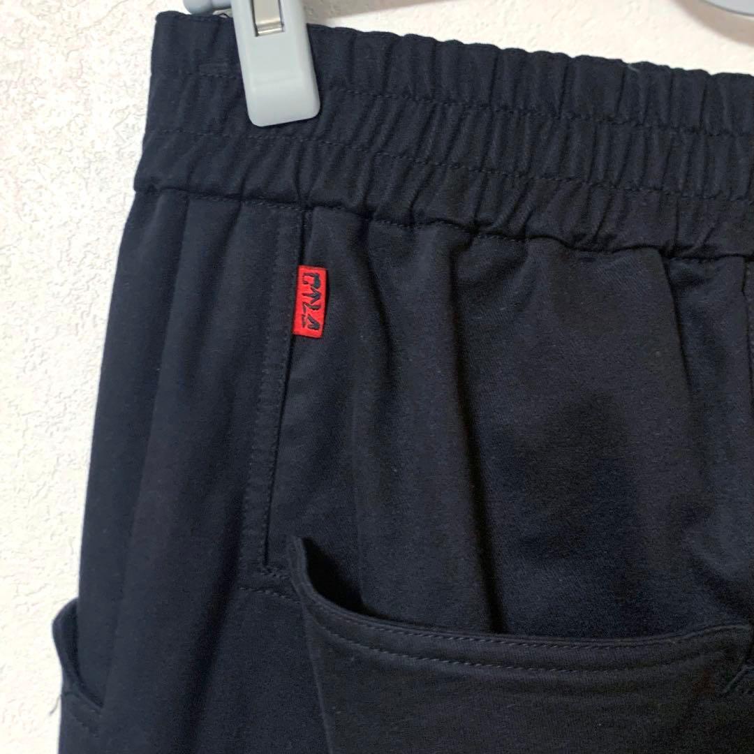 [希少] CVTVLIST カタリスト　スキニーパンツ　ペイント　サイズ1