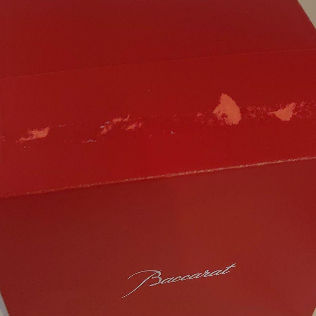 【未使用】バカラ マッセナ ロックグラス