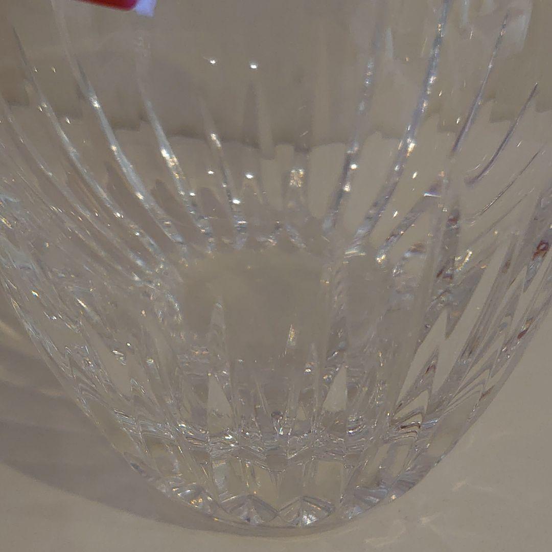 【未使用】バカラ マッセナ ロックグラス