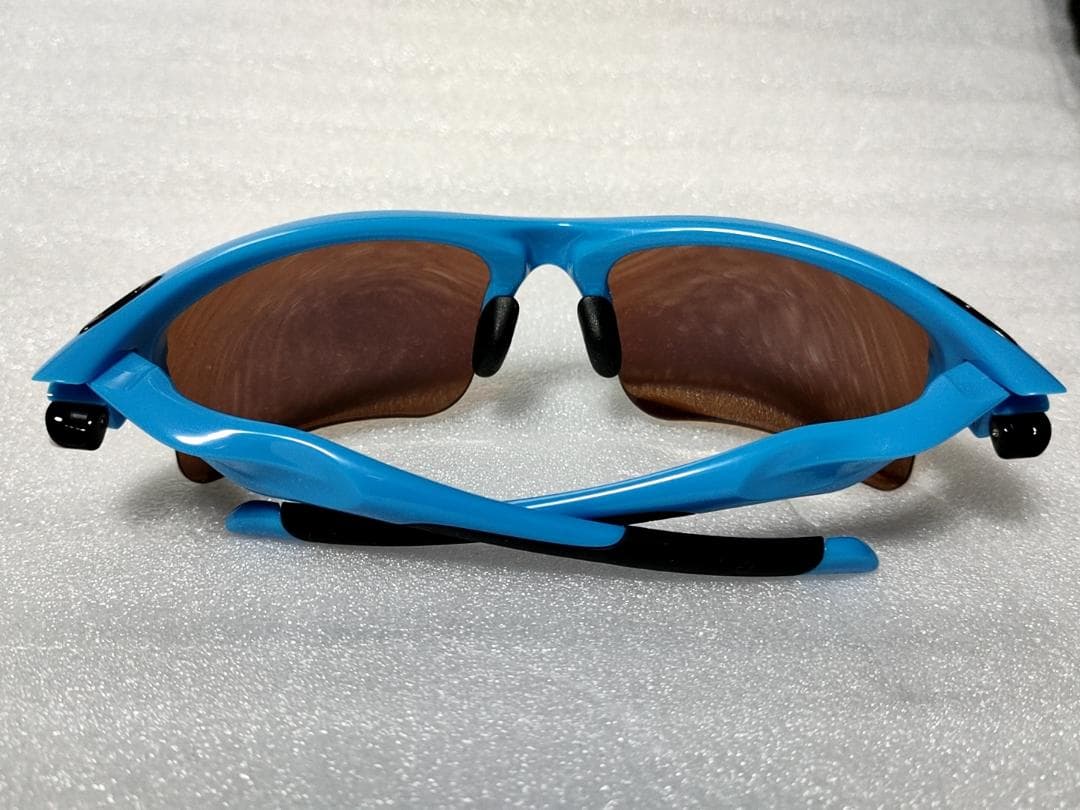 オークリー ファストジャケット サングラス OAKLEY 偏光 スポーツ 自転車