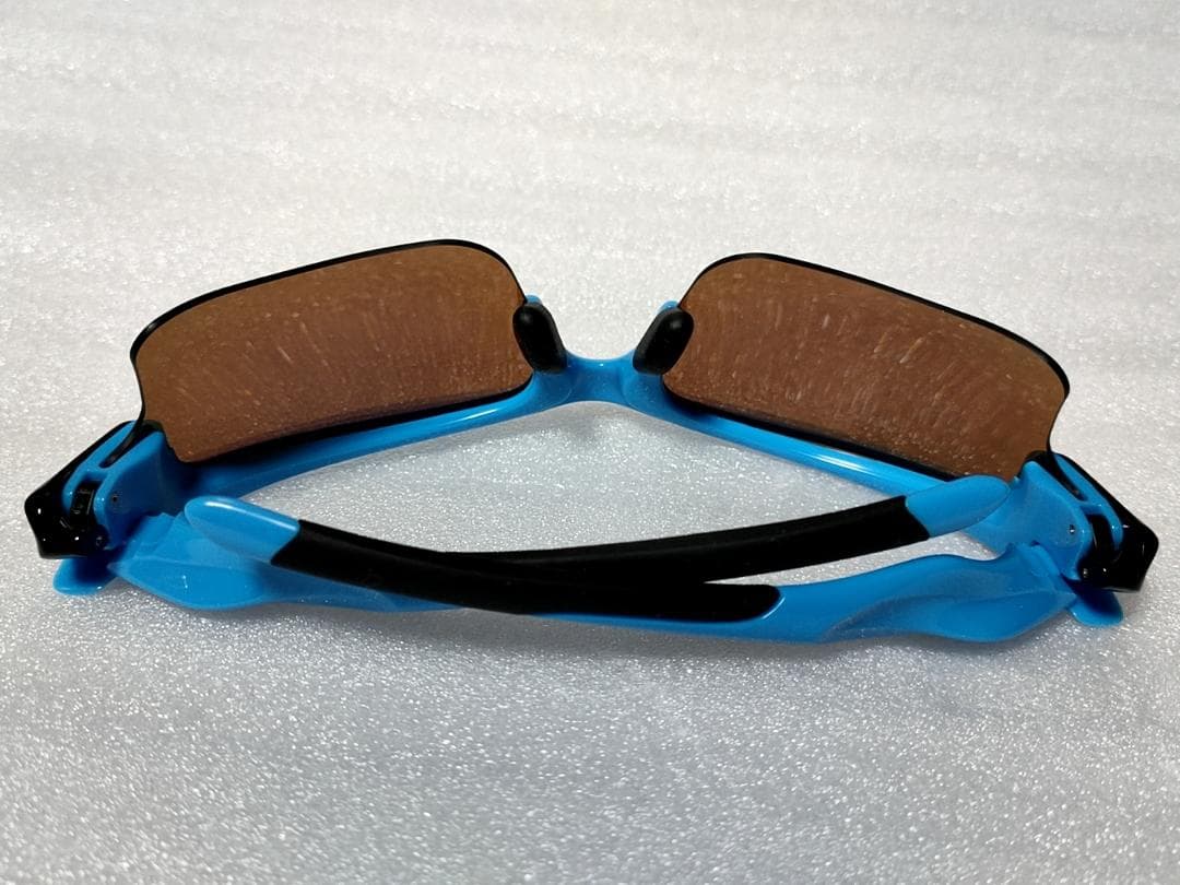 オークリー ファストジャケット サングラス OAKLEY 偏光 スポーツ 自転車