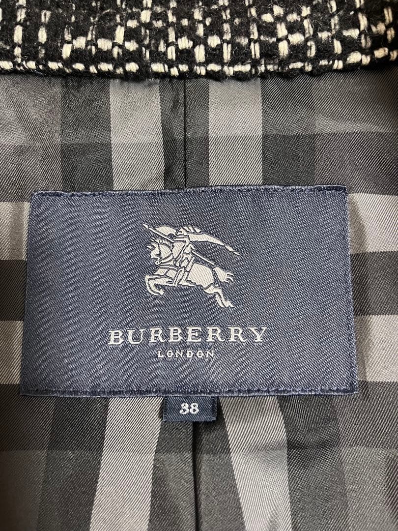 Burberry コート