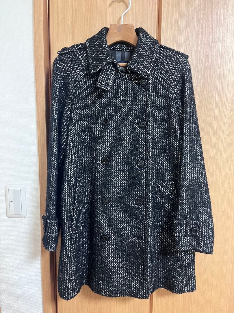 Burberry コート