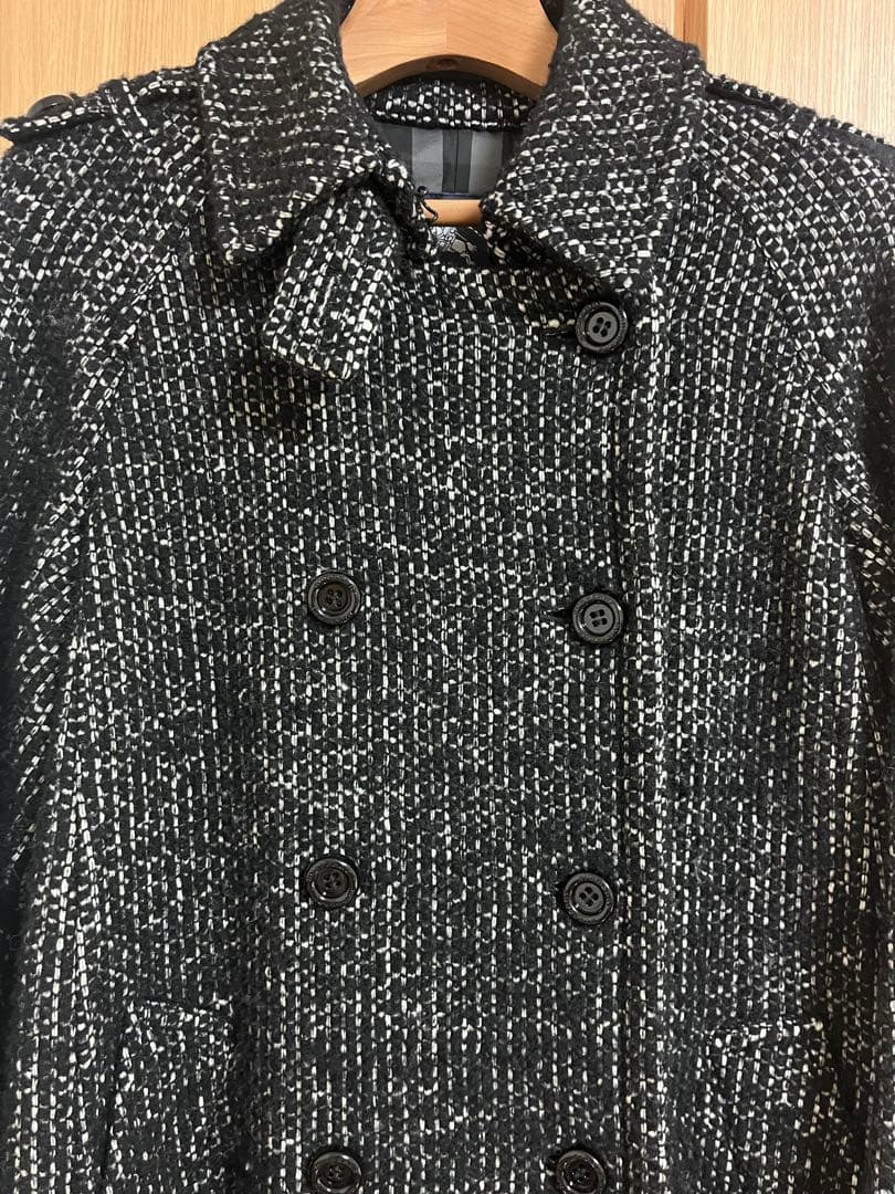 Burberry コート