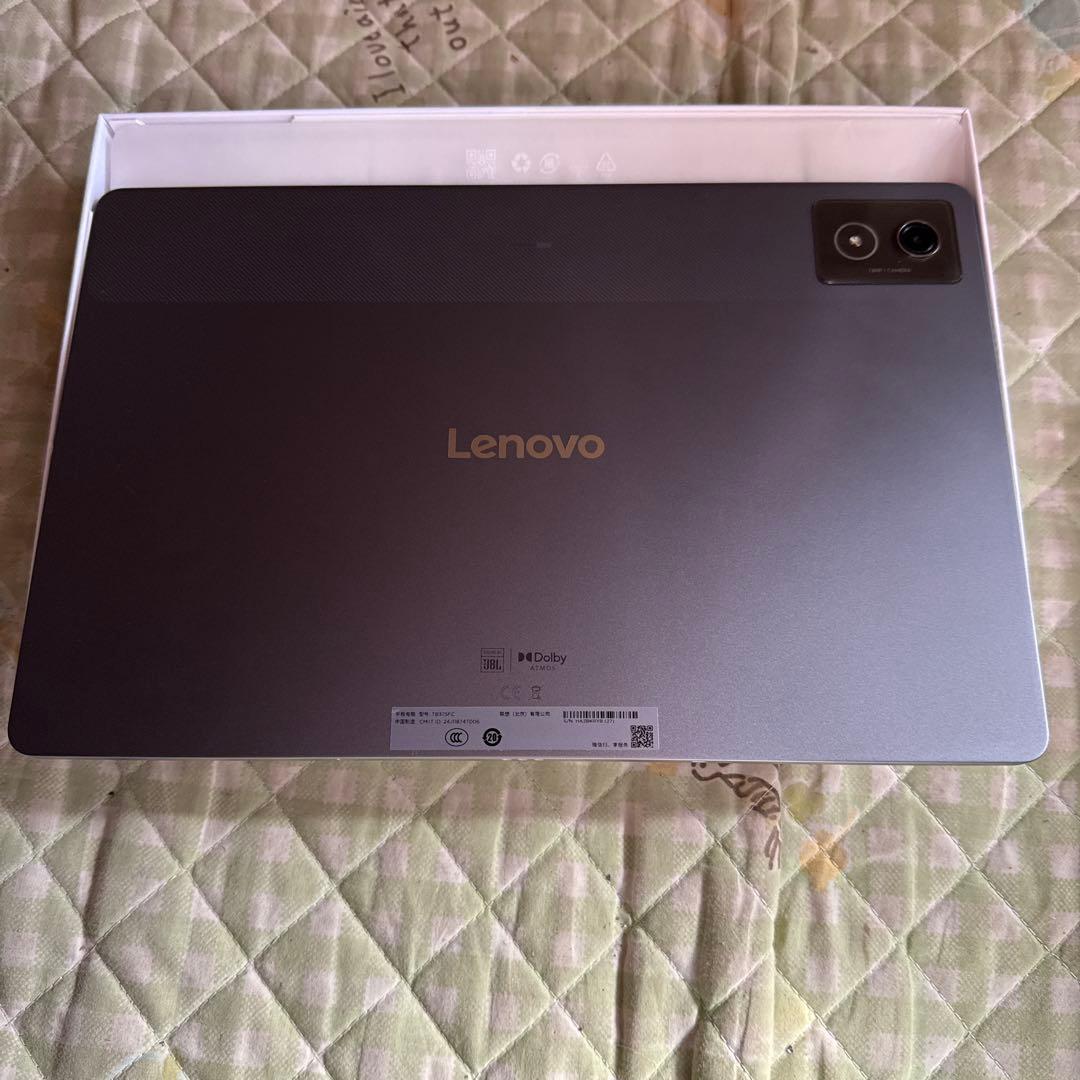 p*0様 再出品Lenovo Xiaoxin Pad Pro 12.7 2025