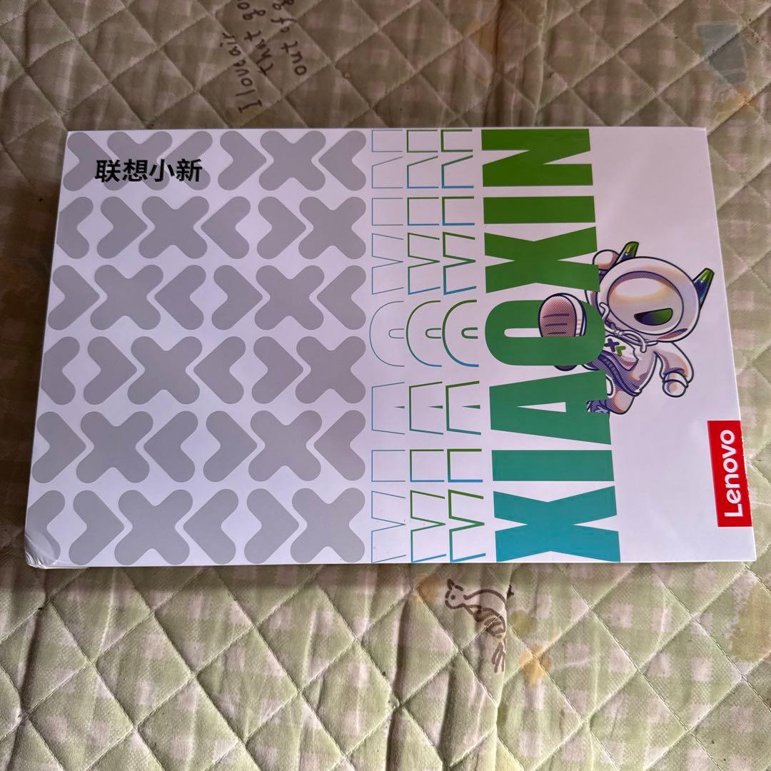 p*0様 再出品Lenovo Xiaoxin Pad Pro 12.7 2025