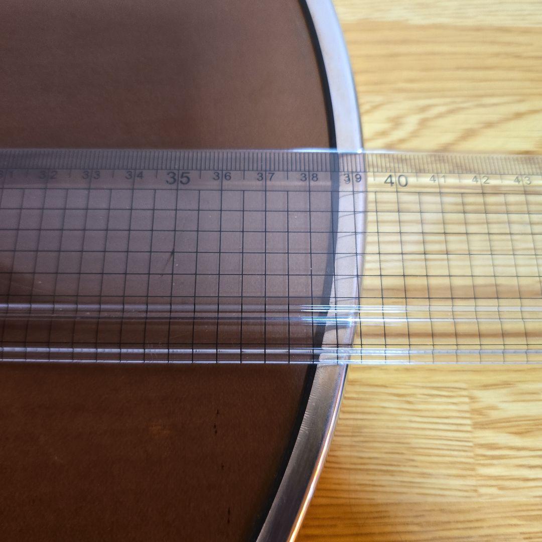 #676 LARK フィルタータバコ 壁掛け鏡