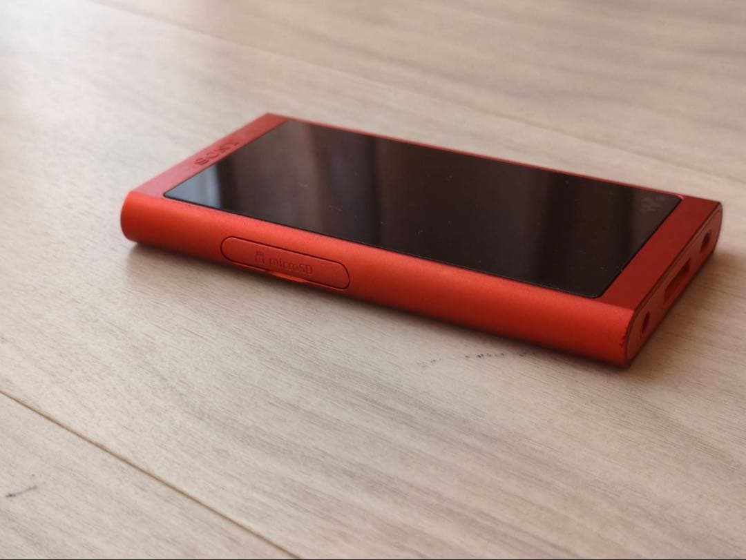 SONY ウォークマン NW-A55（16GB）★送料無料