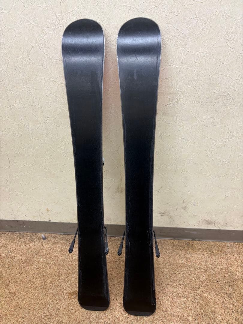 ROSSIGNOL スキー板 キッズ ロシニョール 2022 HERO 80cm