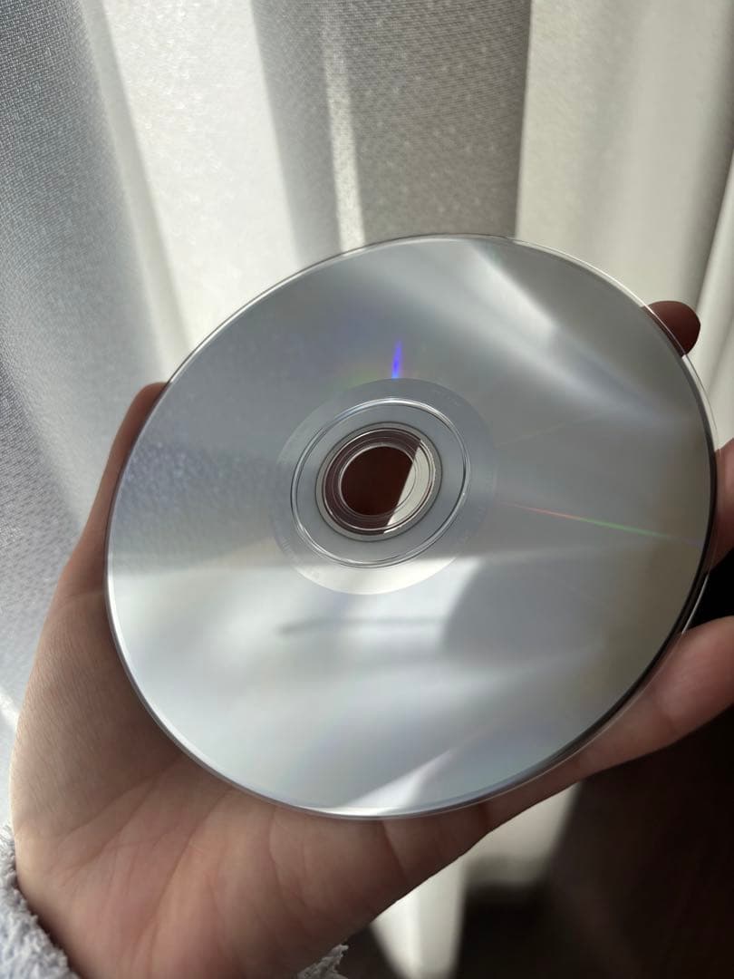 BE:FIRST BE:1 BMSG 限定版　DVD CD