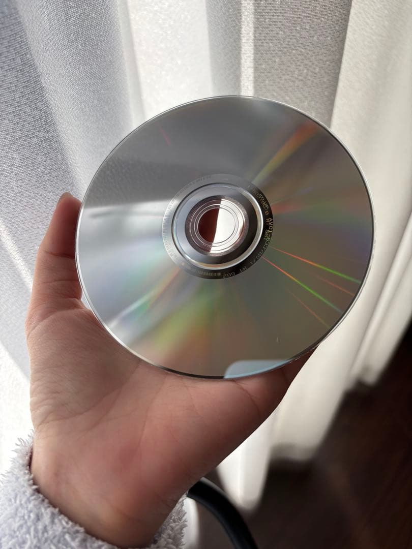 BE:FIRST BE:1 BMSG 限定版　DVD CD