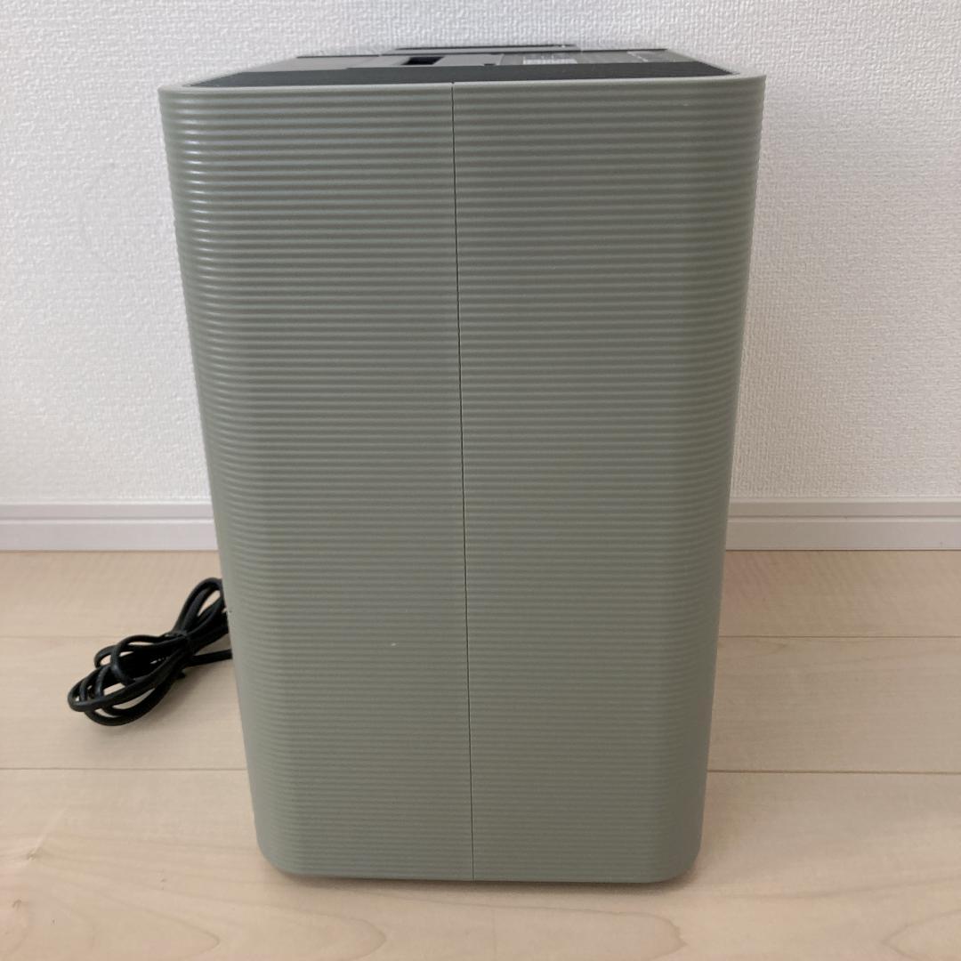 【ジョージ】ダイニチ 加湿器 HD-LX1223(H) 23年製