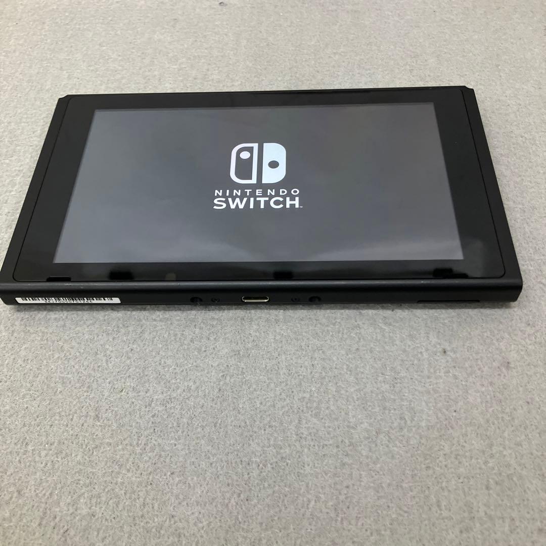 GD4152 Nintendo Switch Joy-Conネオンブルー