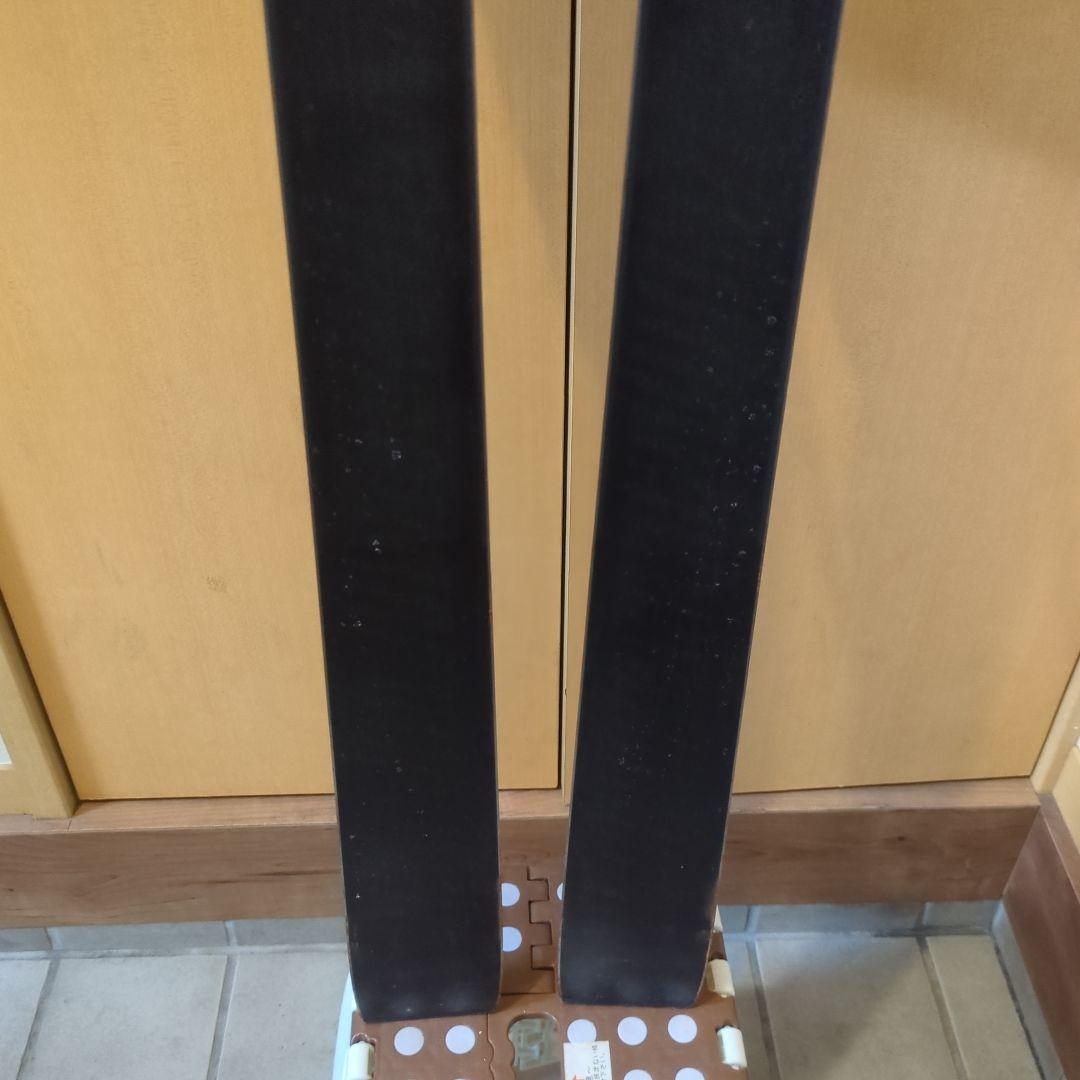 Salomon GS スキー板 188cm