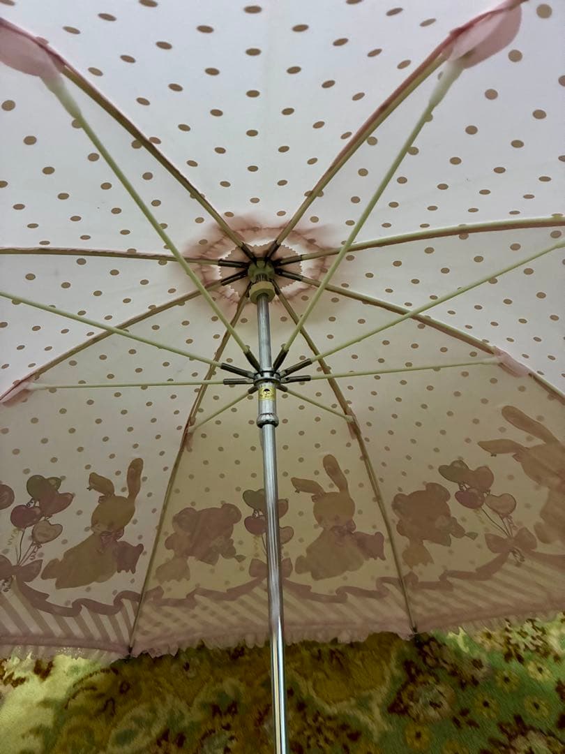 アンジェリックプリティ TOY FANTASY 傘