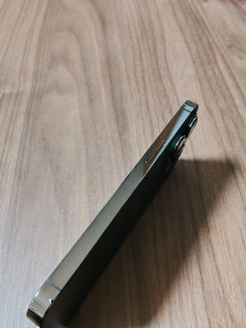 iPhone 13 Pro グラファイト　 256GB SIMフリー アップル