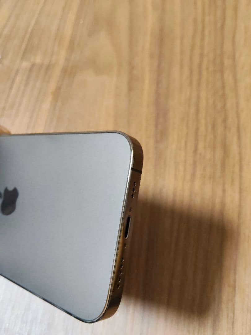 iPhone 13 Pro グラファイト　 256GB SIMフリー アップル