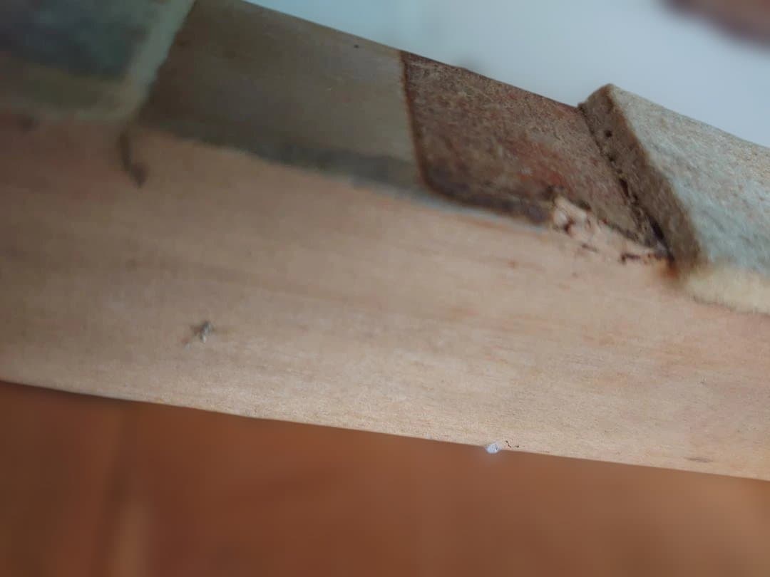 年越しそば・うどん手打ちのし板＆麺棒木製長さ90cm✖83cm高さ7.5cm