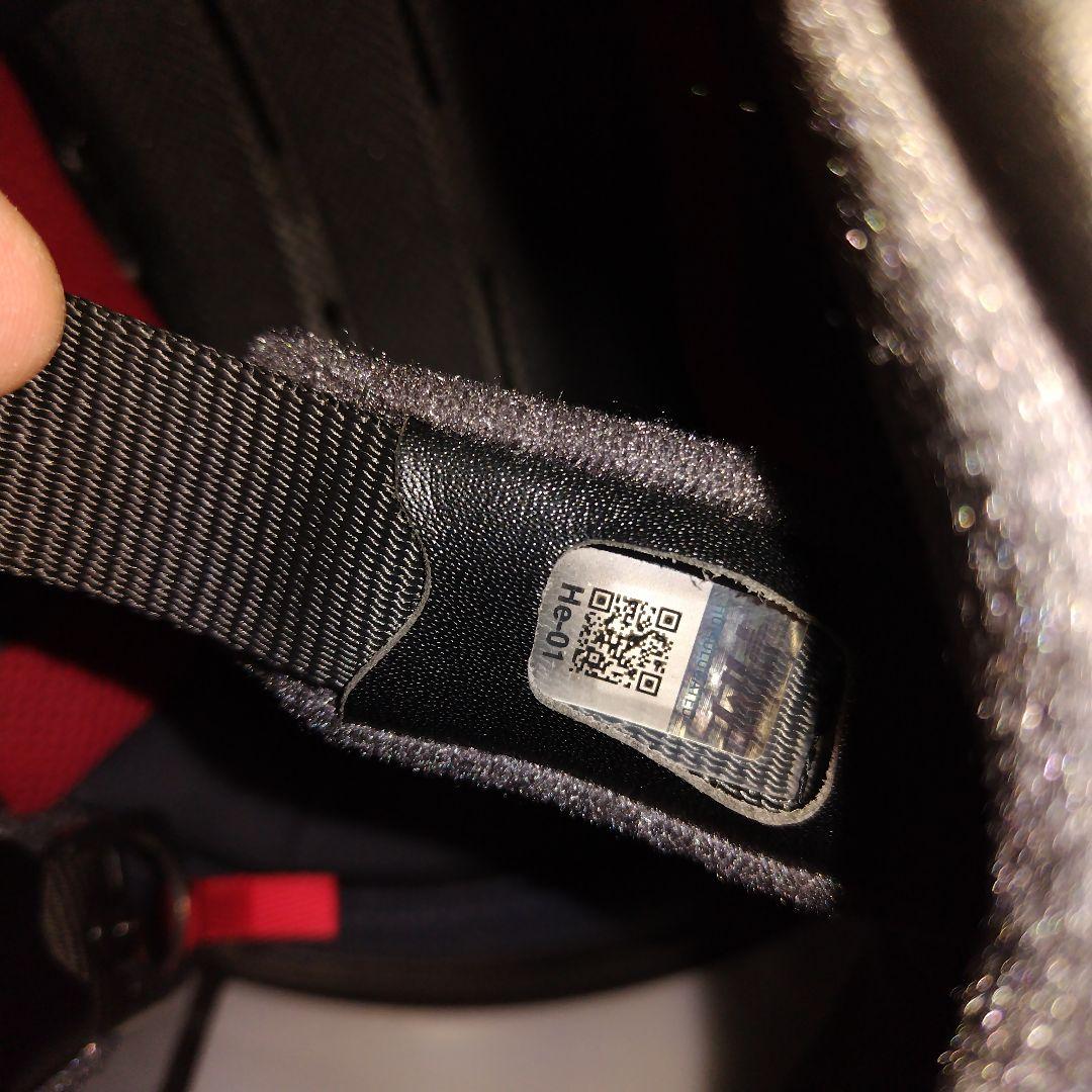 SHOEI ショウエイ X-fifteen 美品マルケスTC-1 Lサイズ