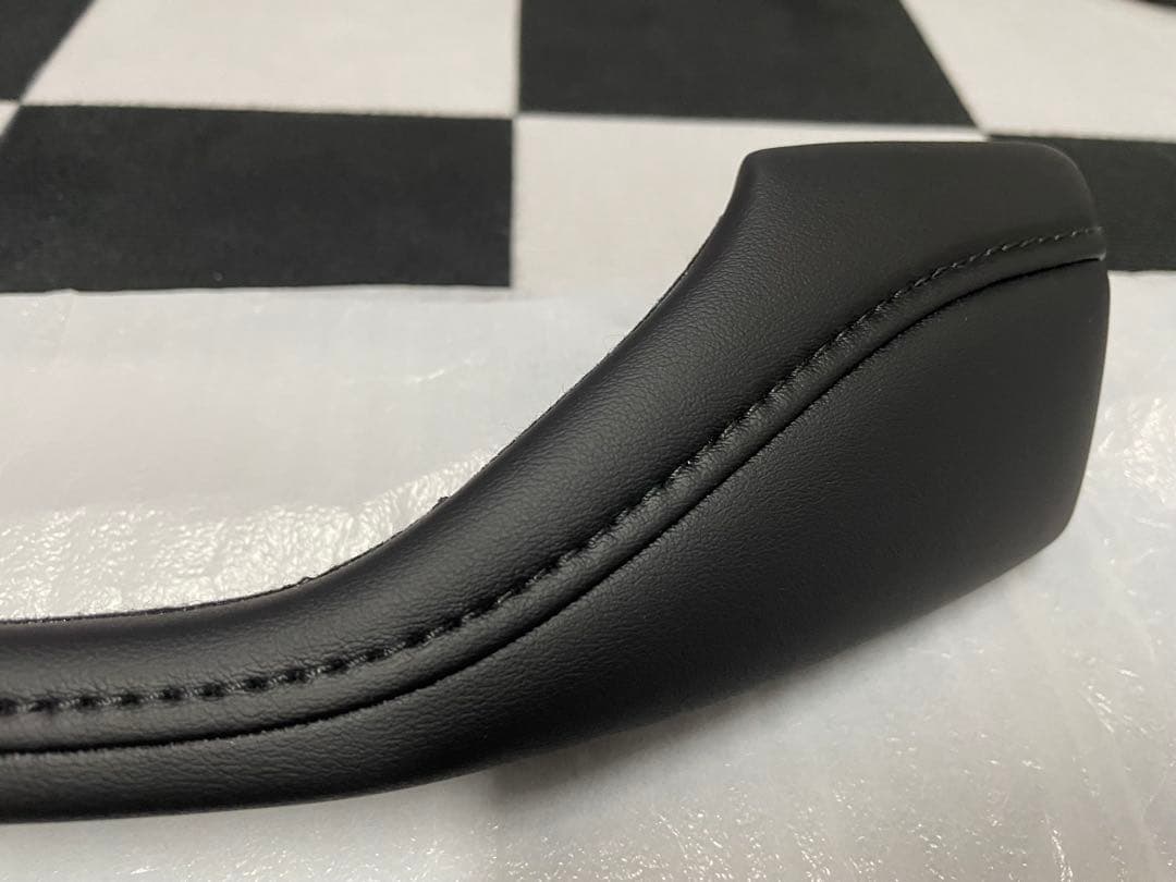 10/26迄SALE！未使用品 WR-V純正レザーインテリア(オマケ付)