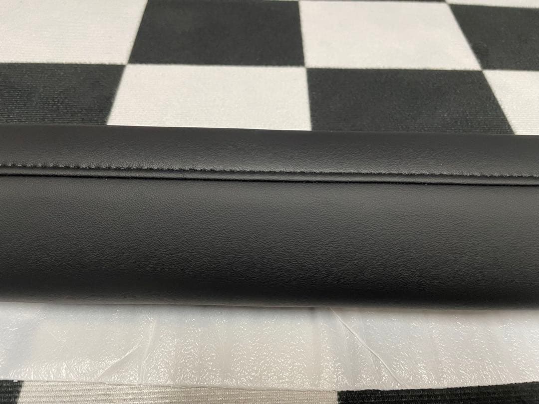 10/26迄SALE！未使用品 WR-V純正レザーインテリア(オマケ付)