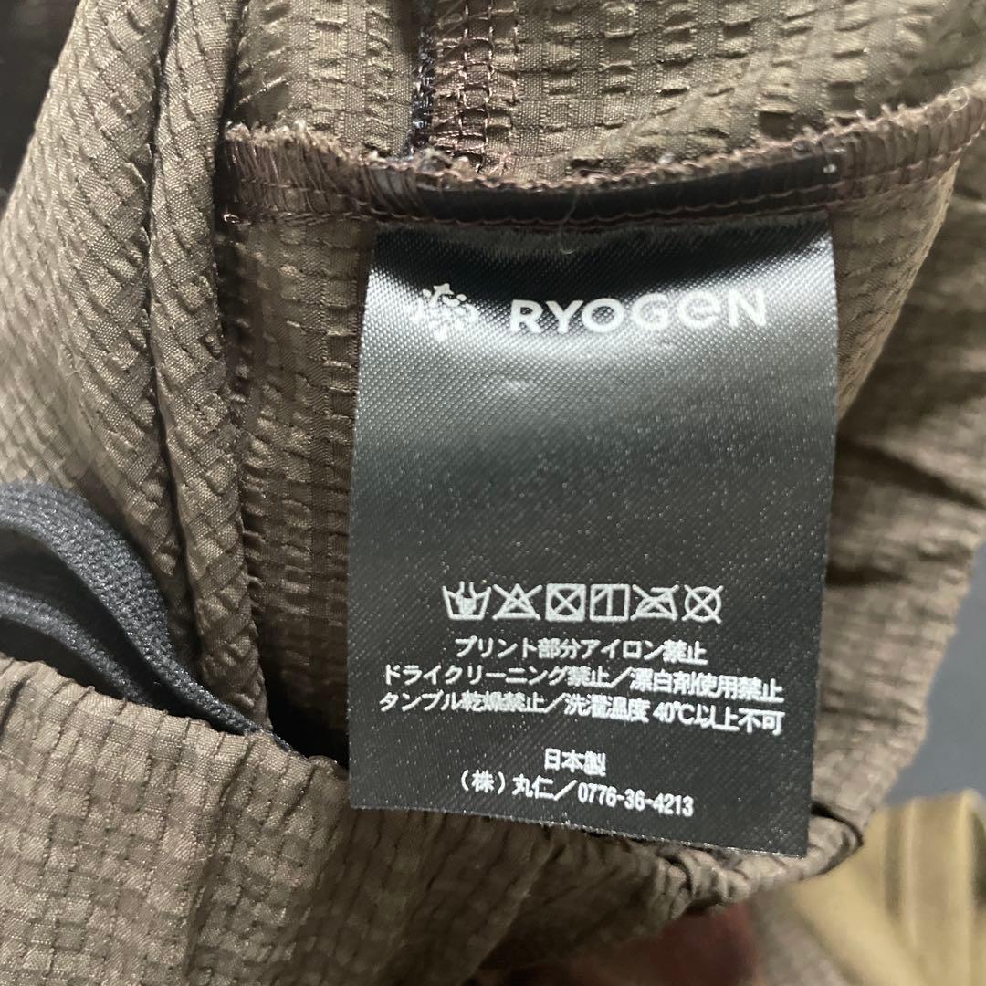 リョーゲン　ショートパンツ　Mサイズ