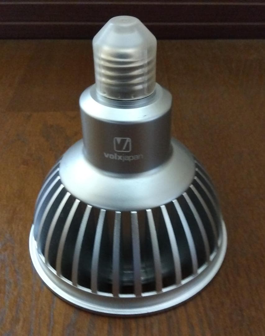 グラッシーレディオＲⅩ201ⅯＲ（マリン）ボルクスジャパン／サンゴ／LED