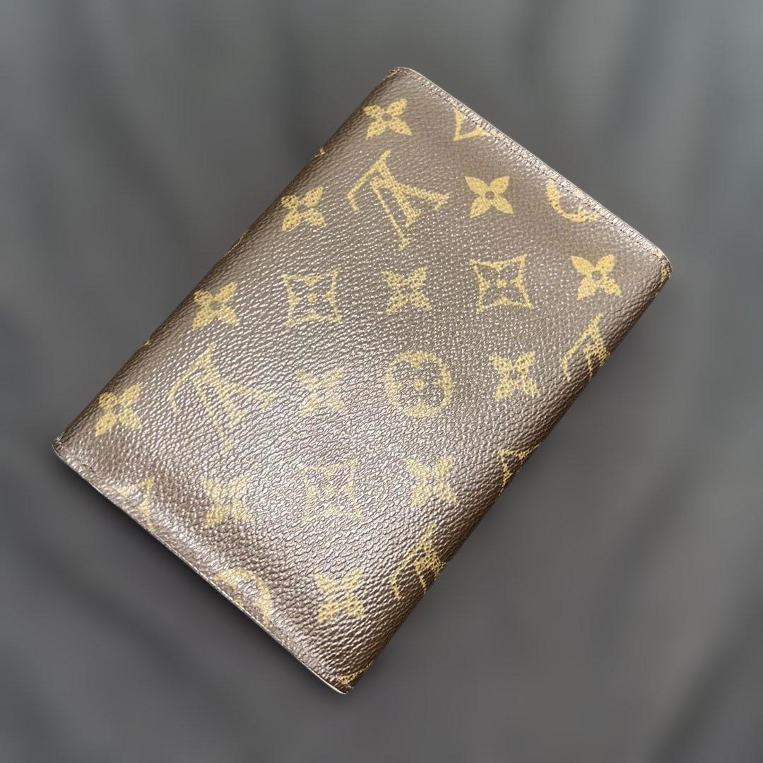 ルイヴィトン LOUIS VUITTON 財布 レアデザイン