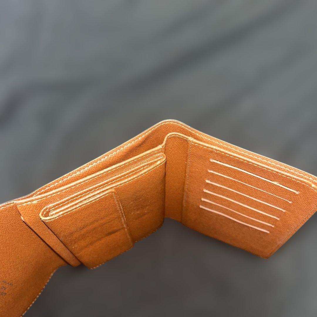 ルイヴィトン LOUIS VUITTON 財布 レアデザイン