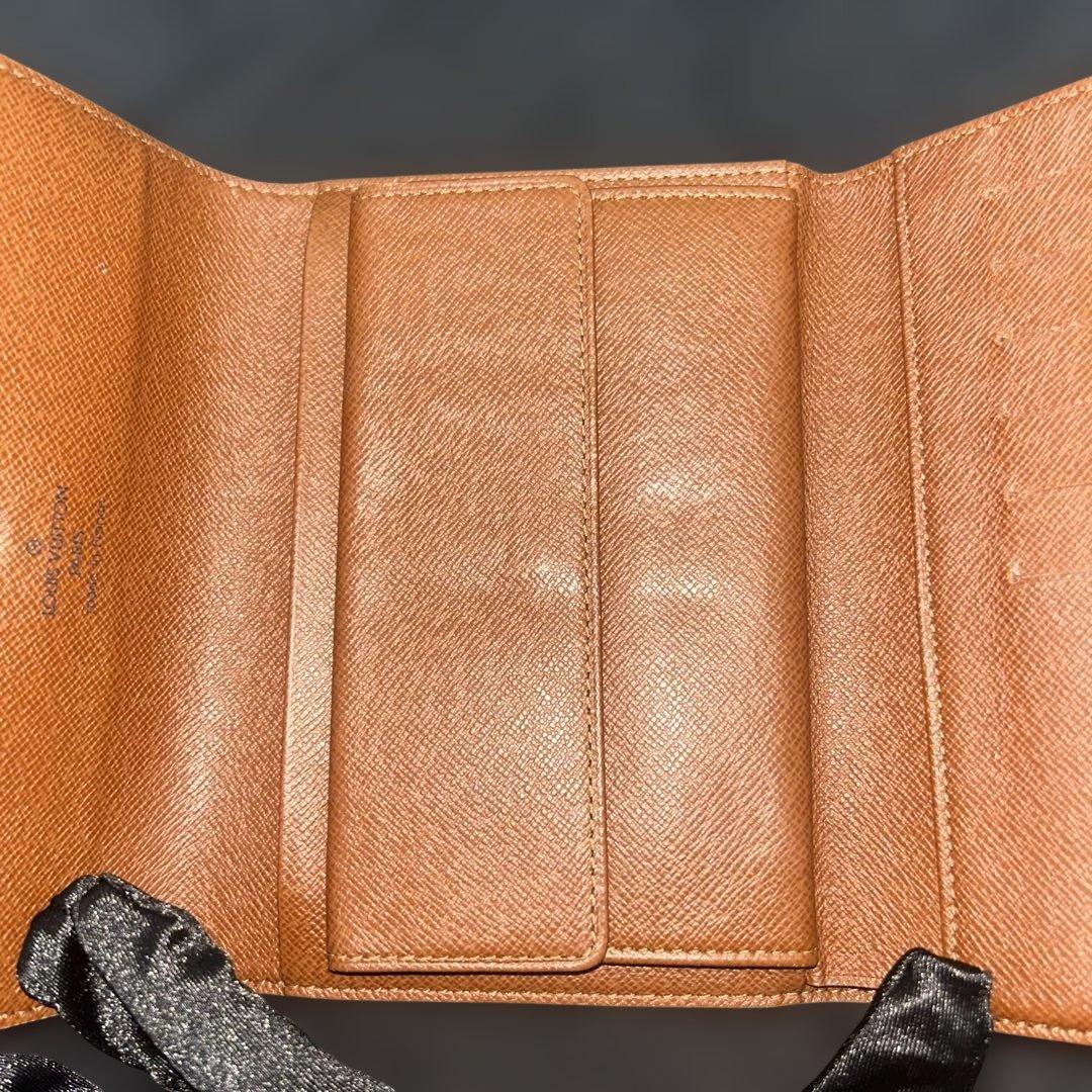 ルイヴィトン LOUIS VUITTON 財布 レアデザイン